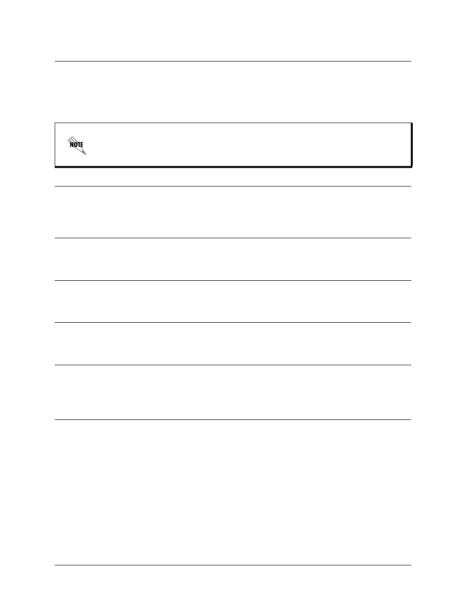Access-policy <policyname | ADTRAN 1000R Series User Manual | Page 1177 / 1373