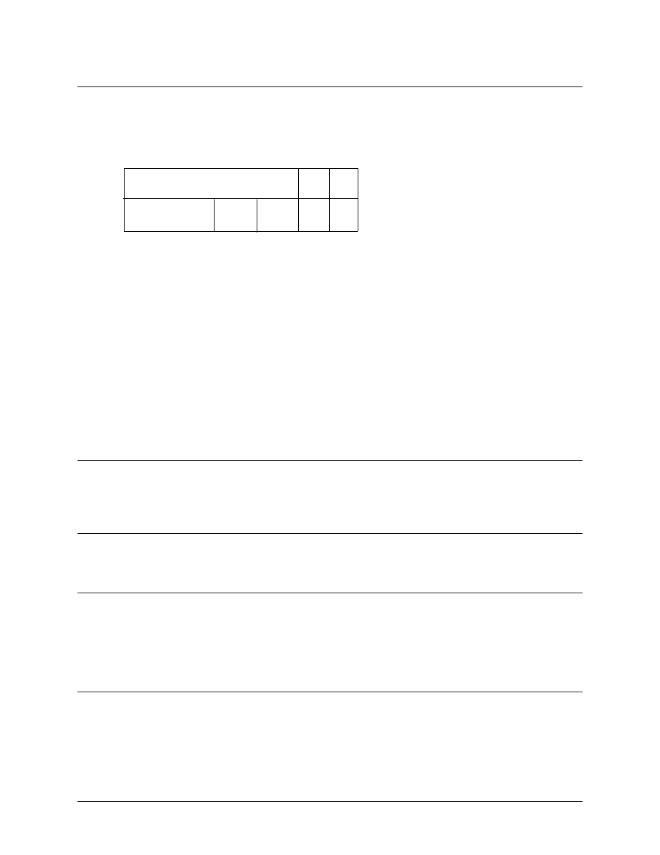 ADTRAN 1000R Series User Manual | Page 1329 / 1373