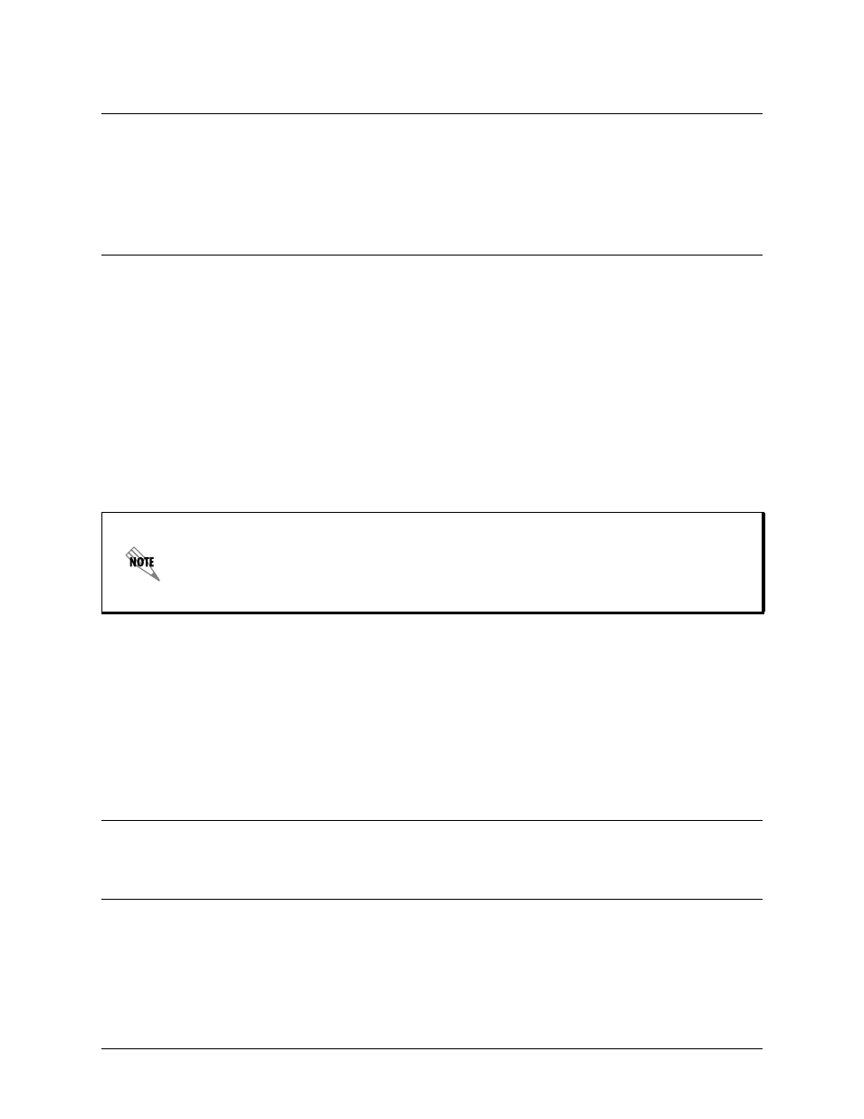 Show interfaces <interface | ADTRAN 1000R Series User Manual | Page 194 / 1373