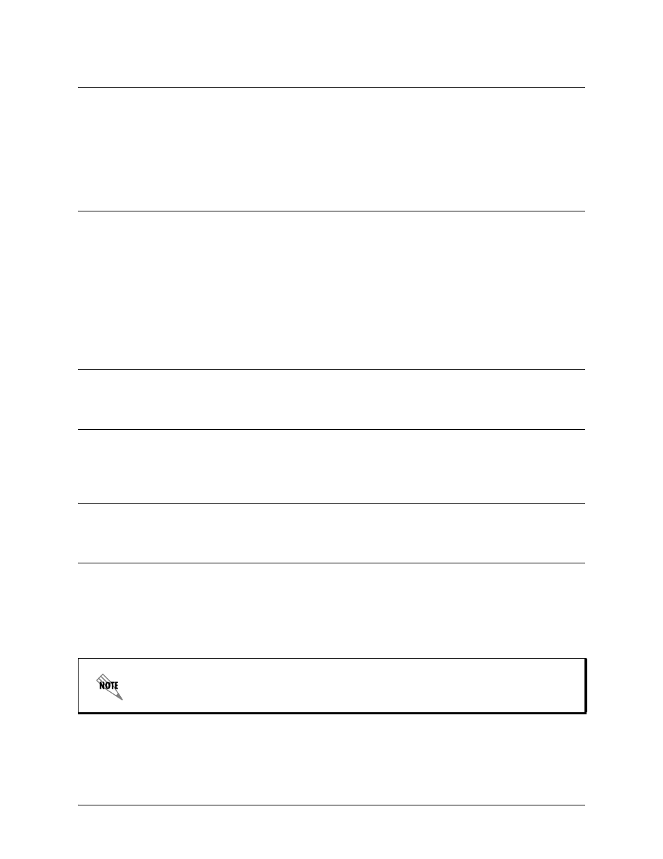 ADTRAN 1000R Series User Manual | Page 327 / 1373