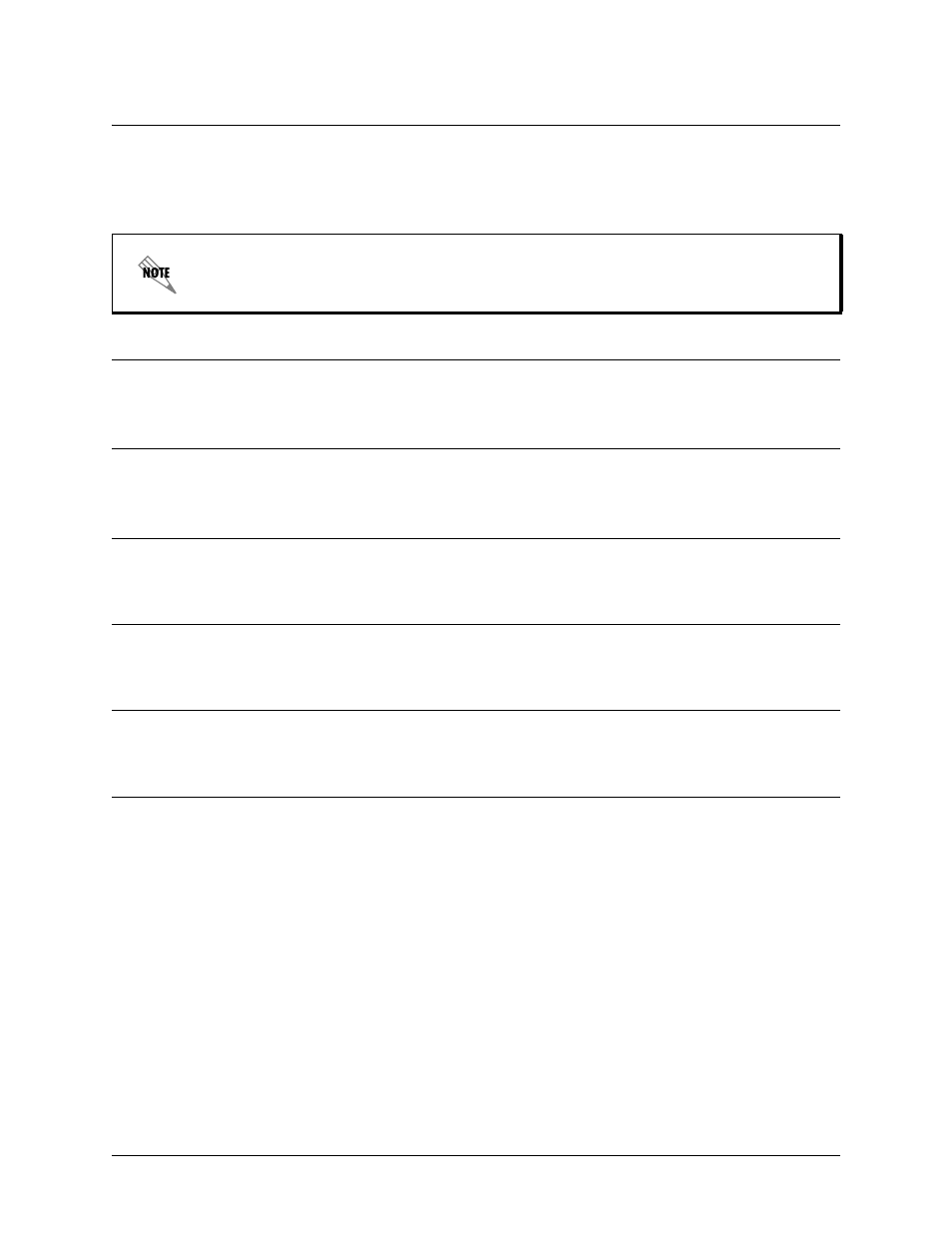 ADTRAN 1000R Series User Manual | Page 33 / 1373