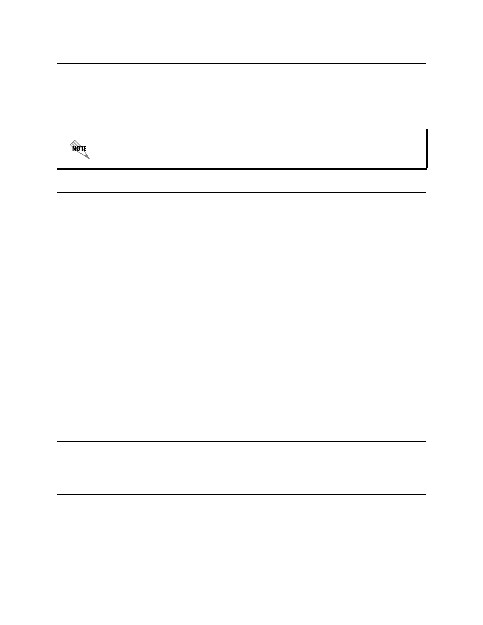 Crypto ike remote-id | ADTRAN 1000R Series User Manual | Page 371 / 1373