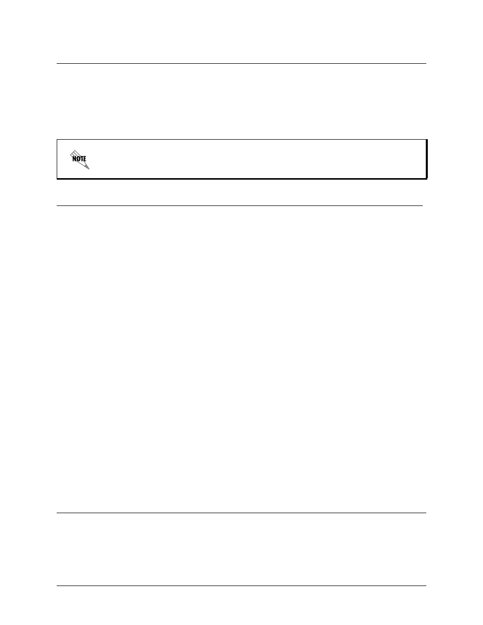 Ip forward-protocol udp <port number | ADTRAN 1000R Series User Manual | Page 425 / 1373