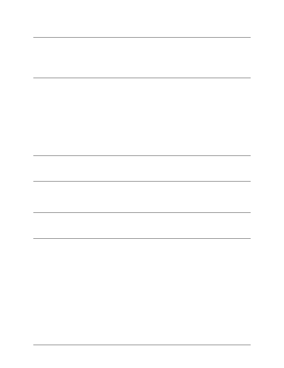 ADTRAN 1000R Series User Manual | Page 53 / 1373