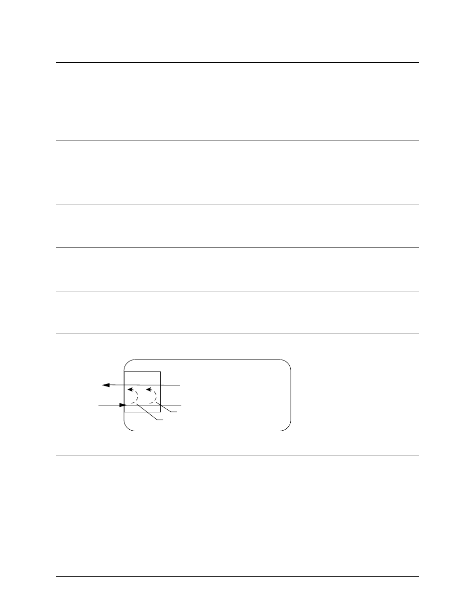 Loopback network [line | payload | ADTRAN 1000R Series User Manual | Page 590 / 1373