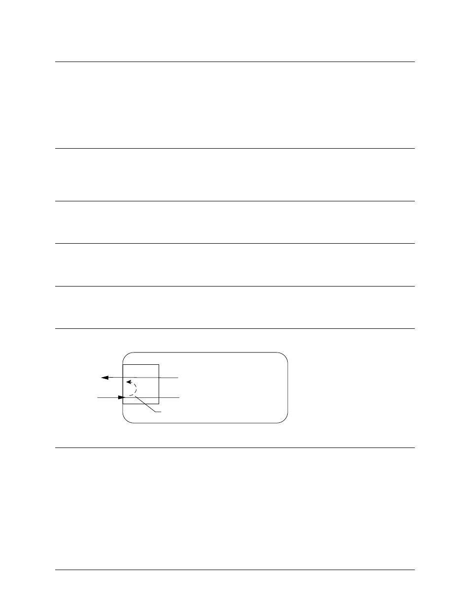 Loopback remote line [inband | ADTRAN 1000R Series User Manual | Page 591 / 1373