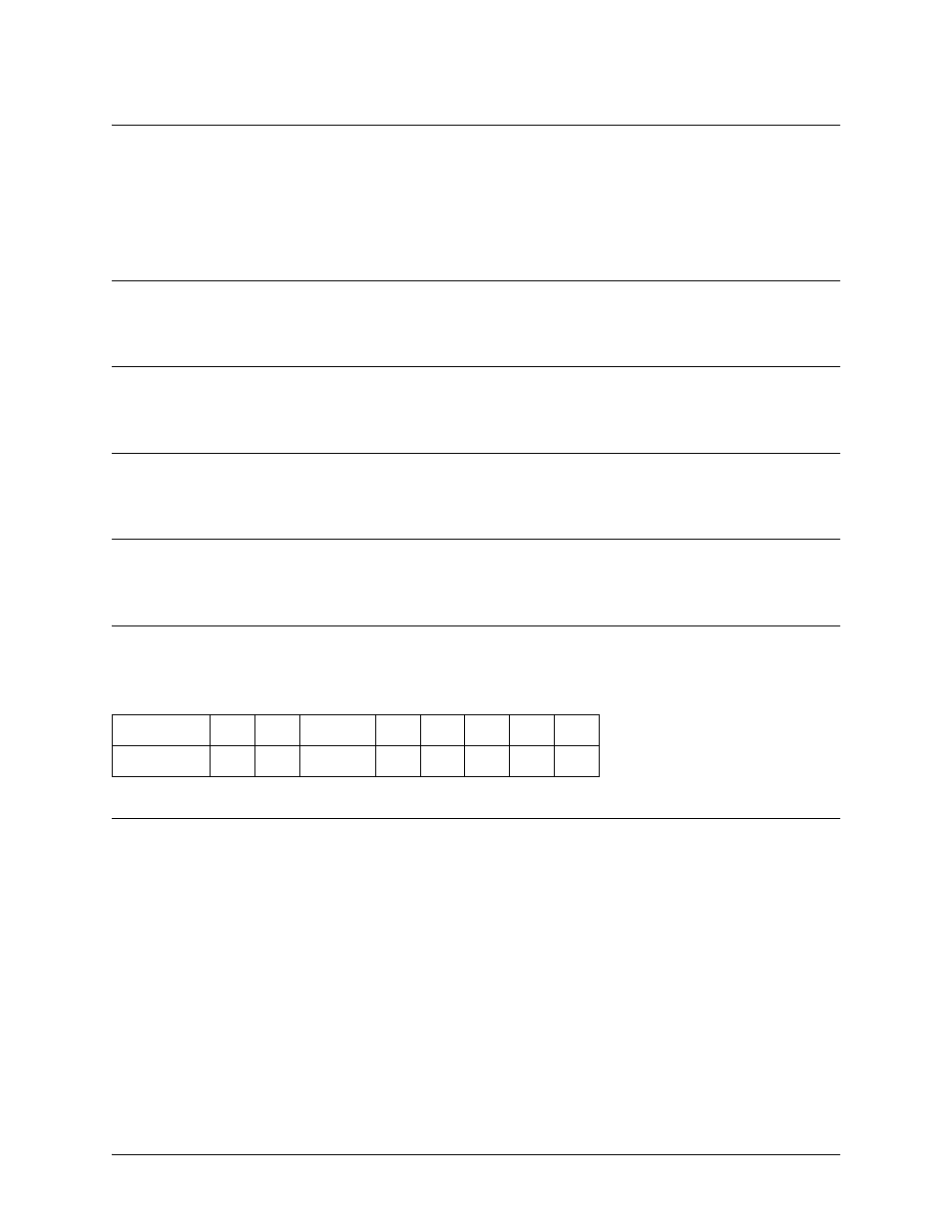 Sa4tx-bit [0 | 1 | ADTRAN 1000R Series User Manual | Page 605 / 1373