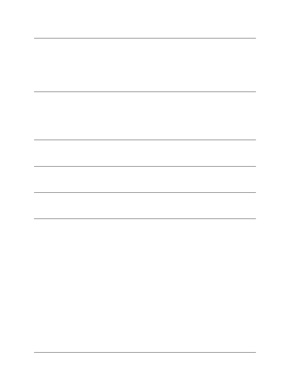 Test-pattern [clear | insert | 2^15 | show | ADTRAN 1000R Series User Manual | Page 696 / 1373