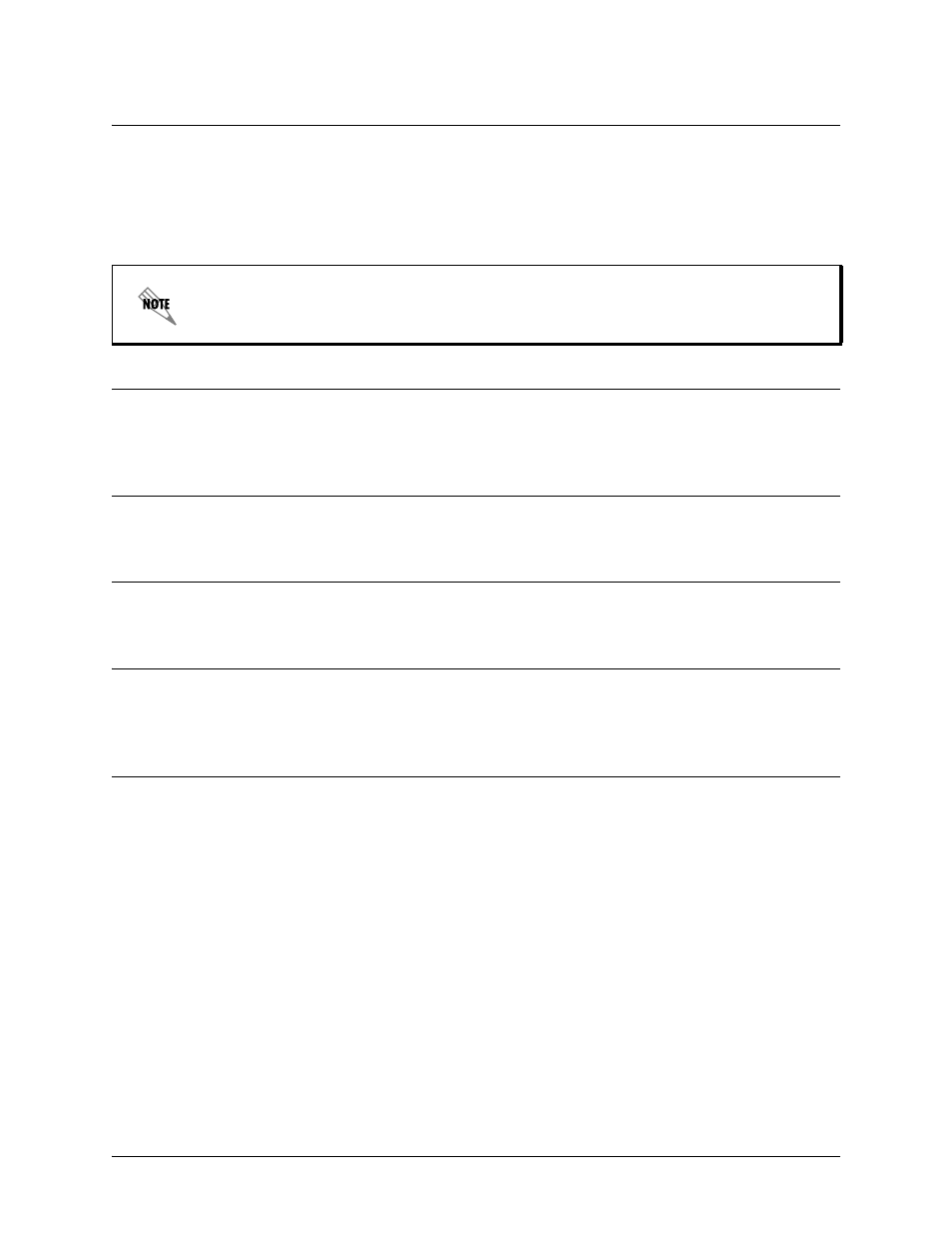 Ip helper-address <address | ADTRAN 1000R Series User Manual | Page 753 / 1373