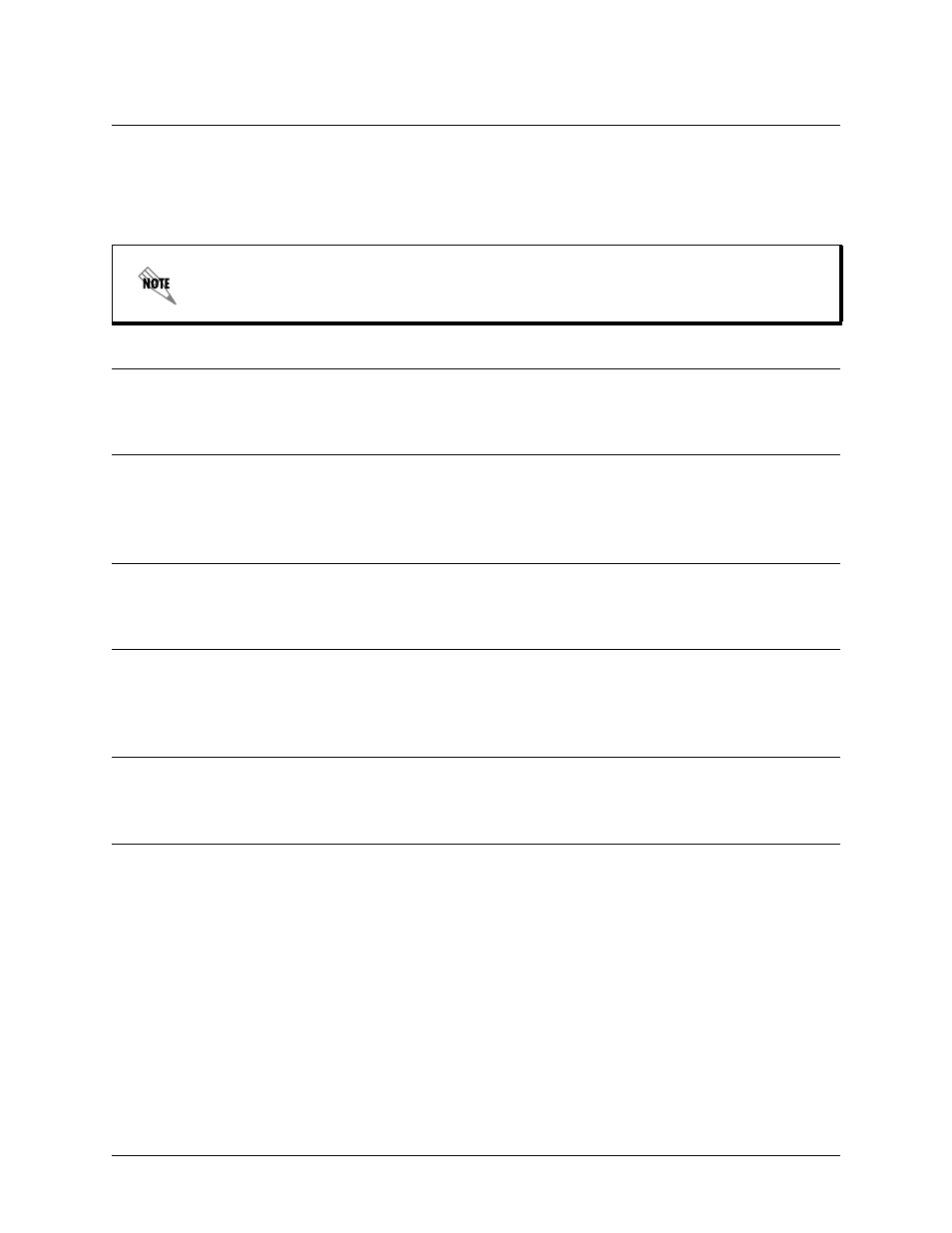 Ip route-cache <address | ADTRAN 1000R Series User Manual | Page 767 / 1373