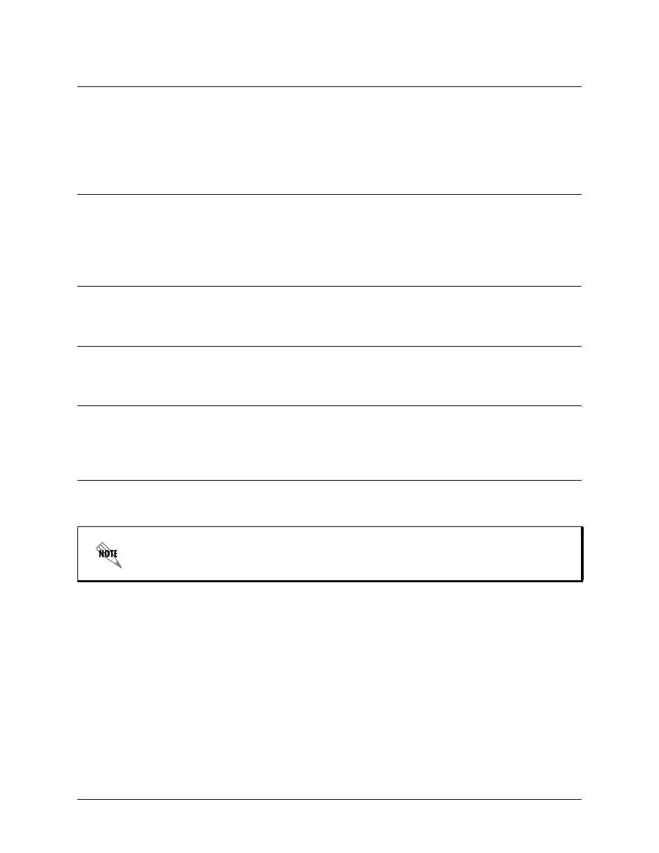 Ppp authentication [chap | eap | pap | ADTRAN 1000R Series User Manual | Page 831 / 1373