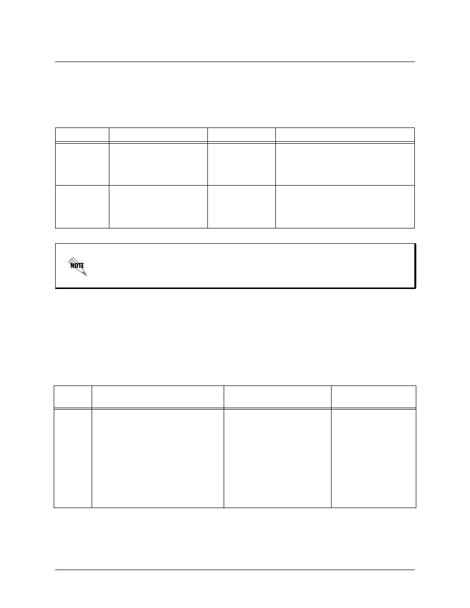 Understanding command security levels, Understanding configuration modes | ADTRAN 1000R Series User Manual | Page 9 / 1373