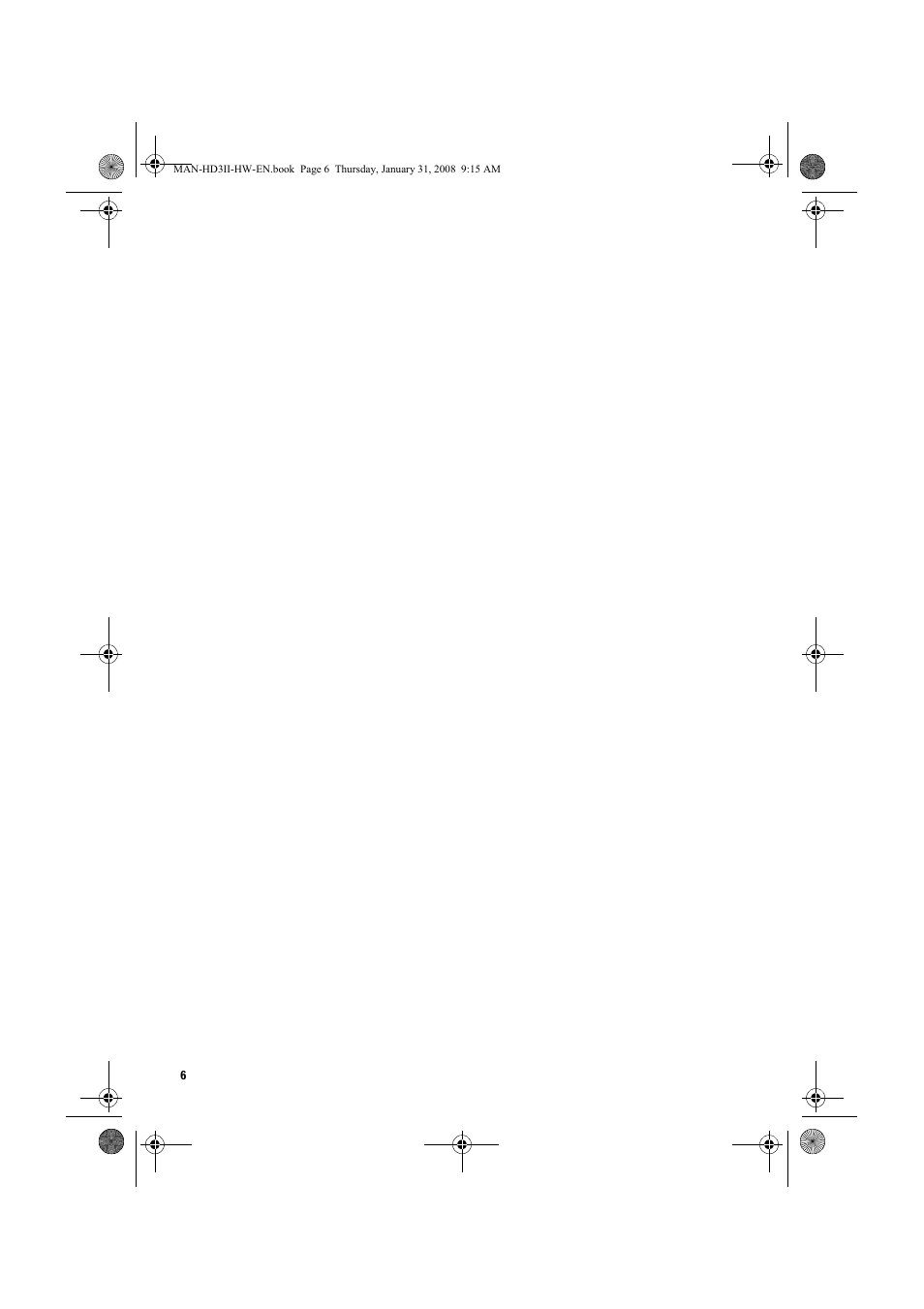 Pioneer AVIC-HD3-II User Manual | Page 8 / 26