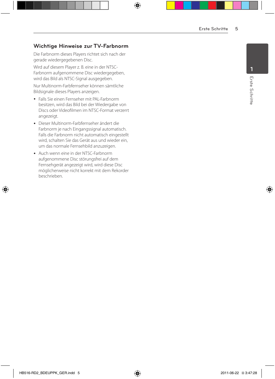 Wichtige hinweise zur tv-farbnorm | Pioneer BCS-HW919 User Manual | Page 143 / 412