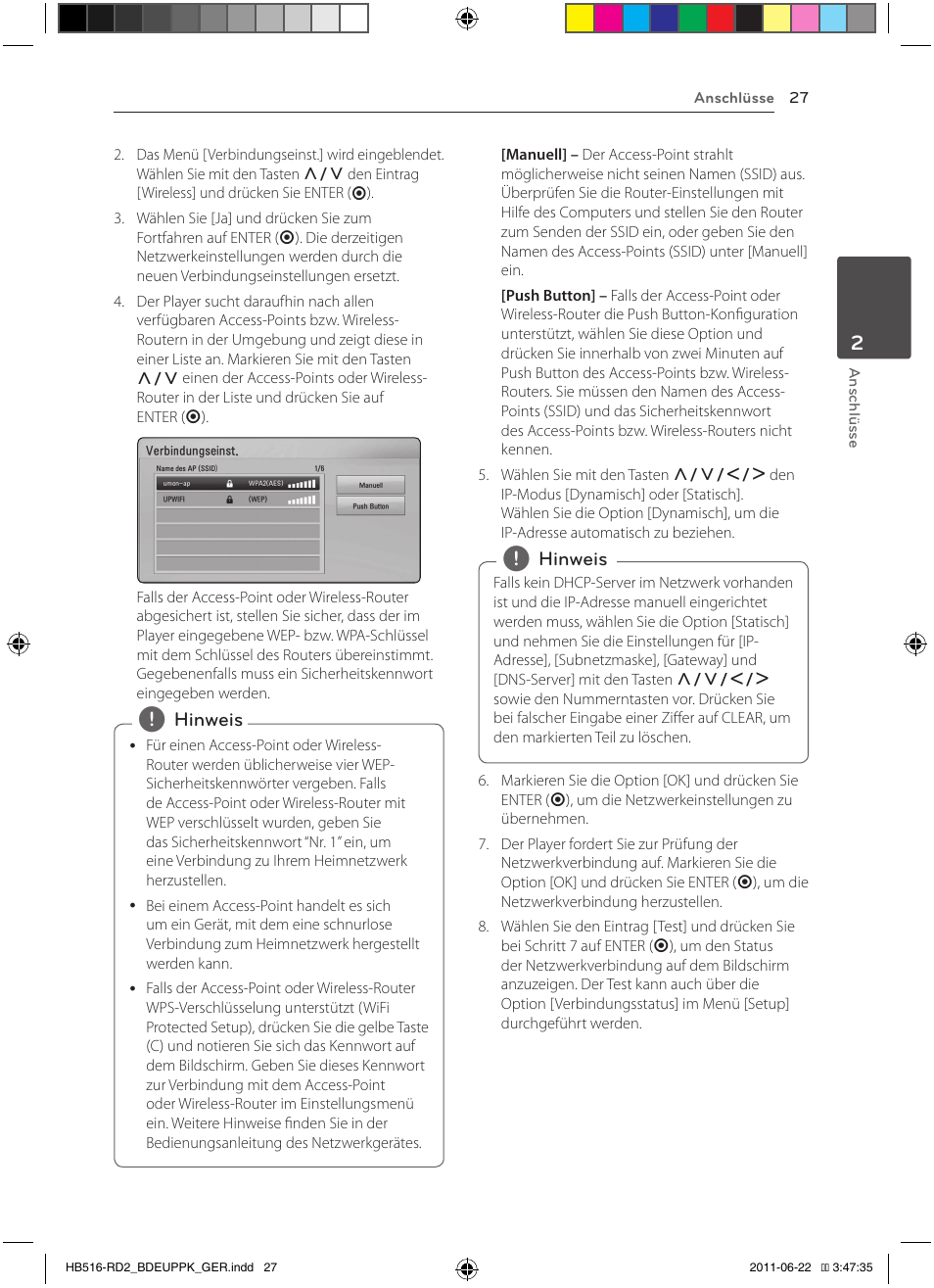 Pioneer BCS-HW919 User Manual | Page 165 / 412