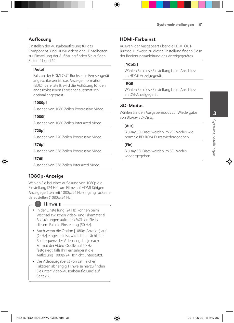 Pioneer BCS-HW919 User Manual | Page 169 / 412