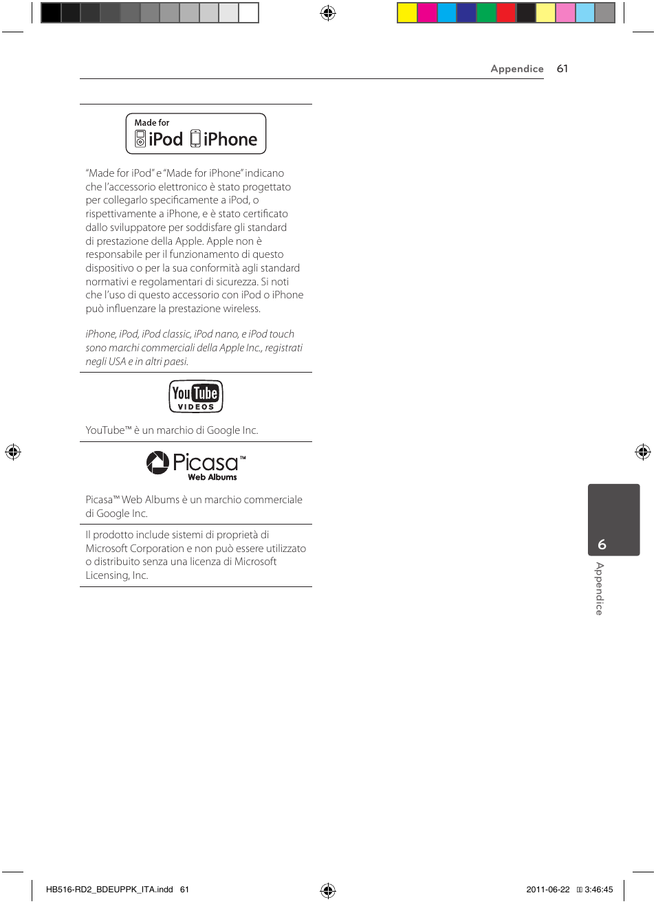 Pioneer BCS-HW919 User Manual | Page 265 / 412