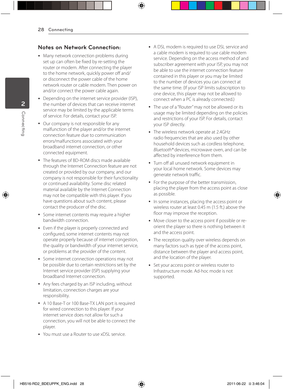 Pioneer BCS-HW919 User Manual | Page 28 / 412