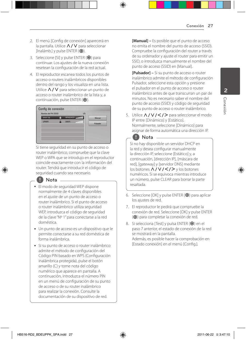 Pioneer BCS-HW919 User Manual | Page 297 / 412