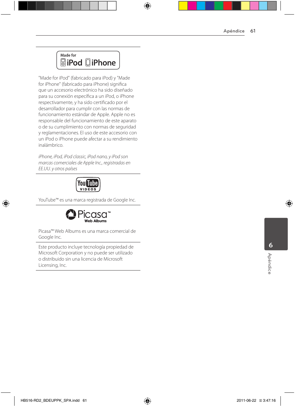 Pioneer BCS-HW919 User Manual | Page 331 / 412