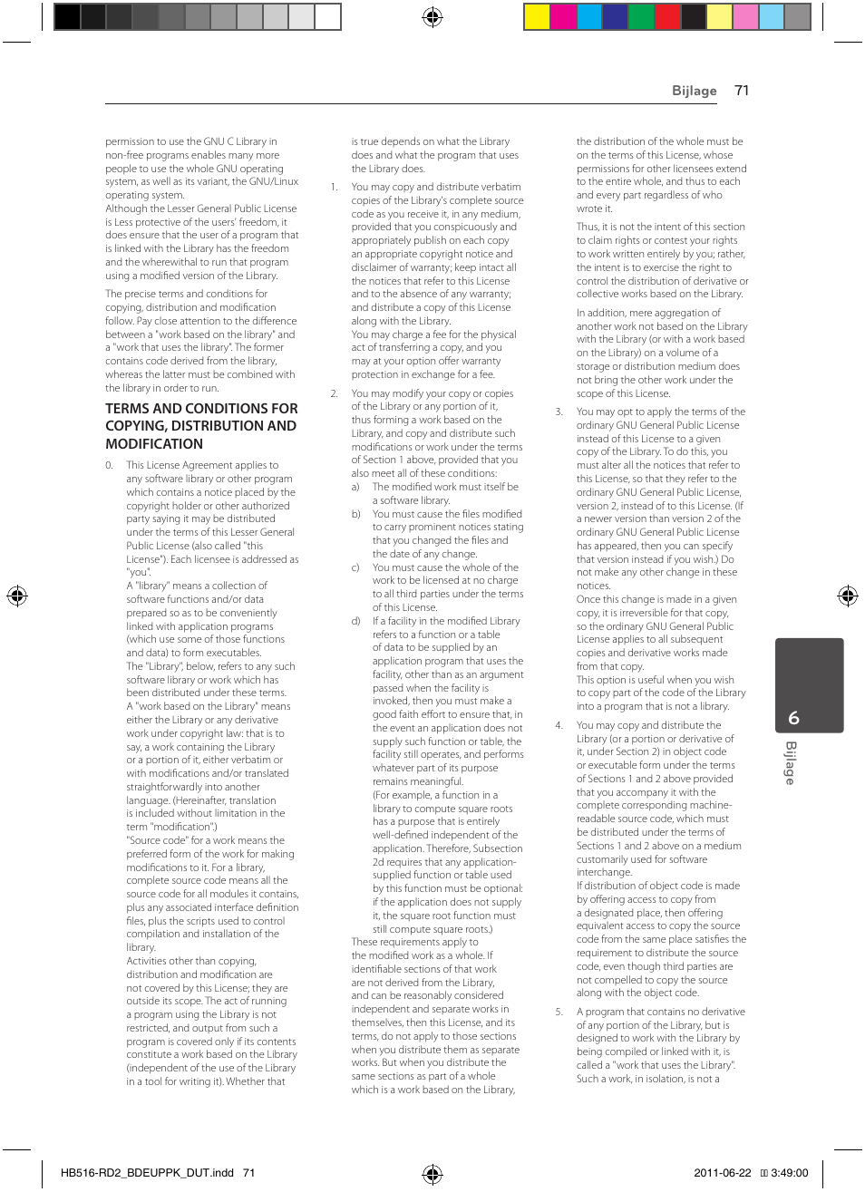 Pioneer BCS-HW919 User Manual | Page 407 / 412