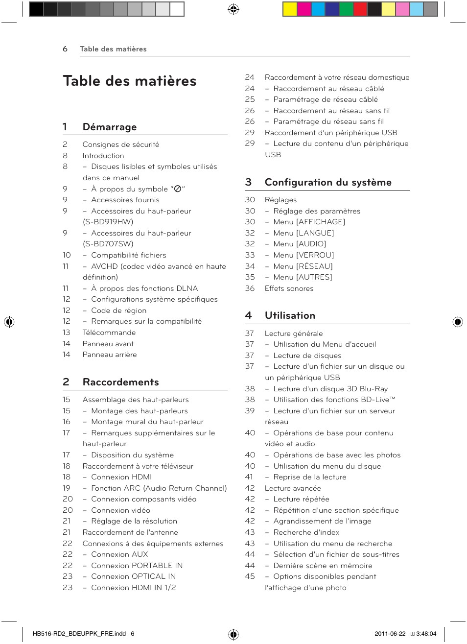 Pioneer BCS-HW919 User Manual | Page 72 / 412