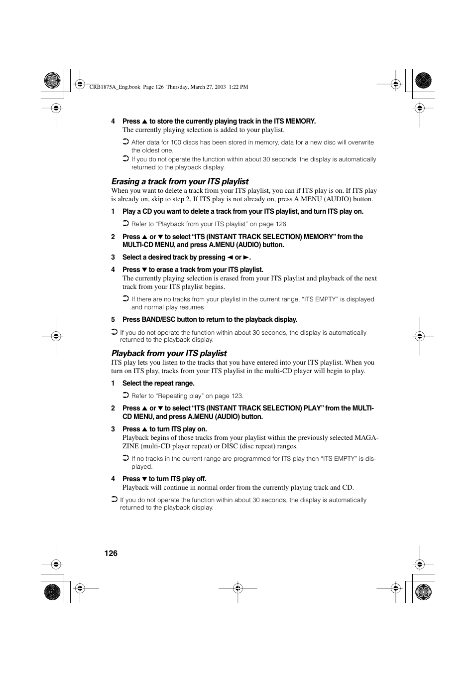 Pioneer AVIC700D User Manual | Page 127 / 190