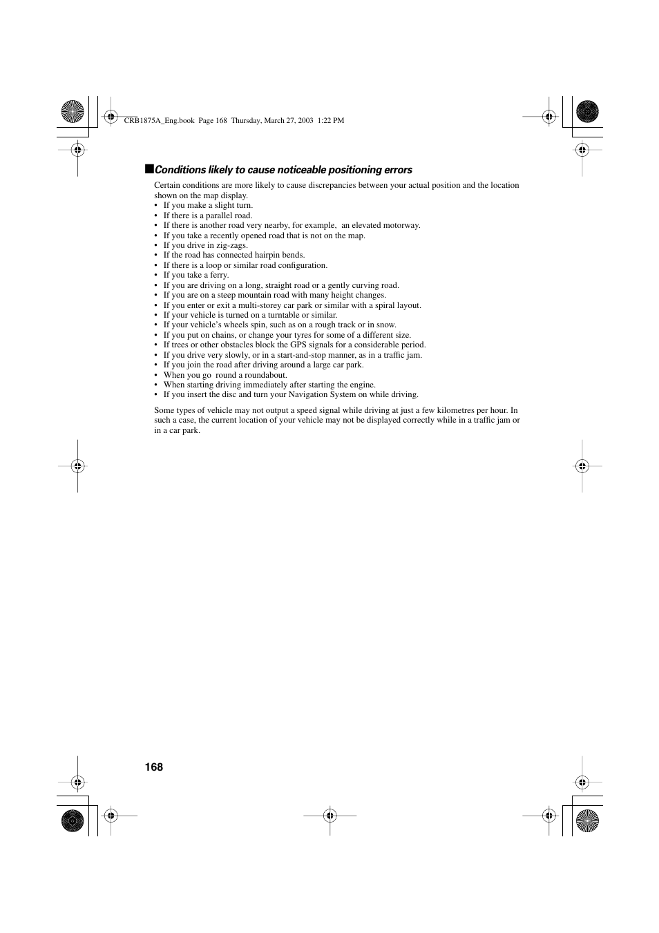 Pioneer AVIC700D User Manual | Page 169 / 190