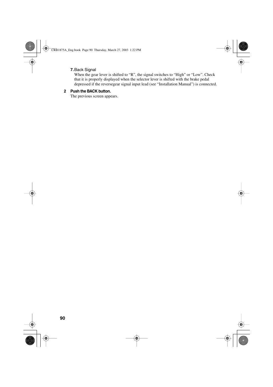 Pioneer AVIC700D User Manual | Page 91 / 190