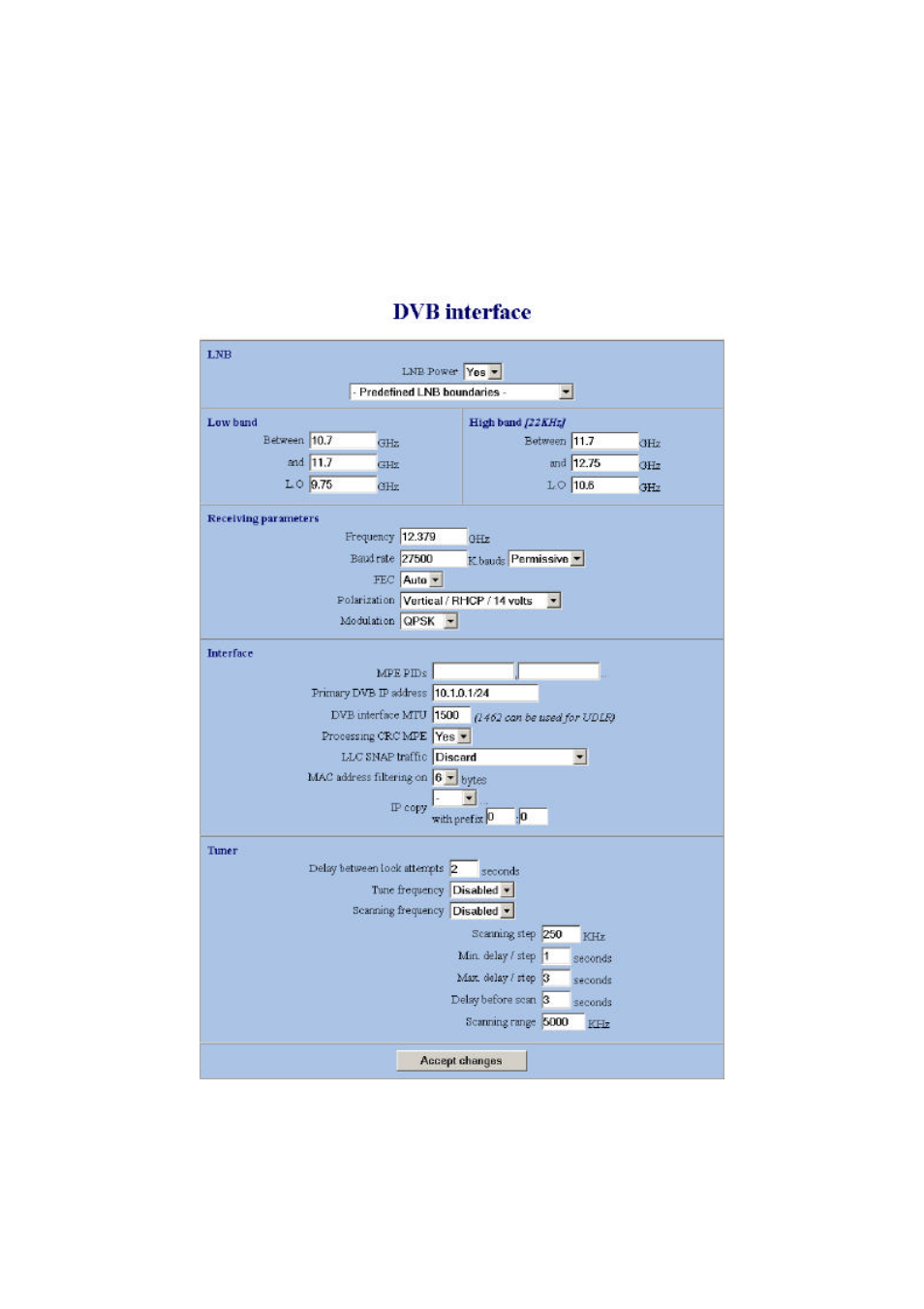 IPricot IPR-S1000 User Manual | Page 44 / 108