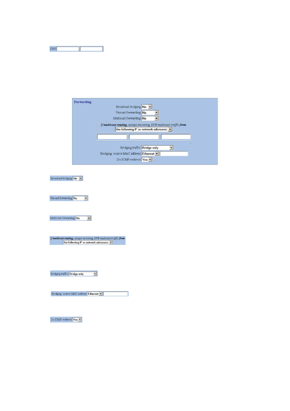 IPricot IPR-S1000 User Manual | Page 50 / 108