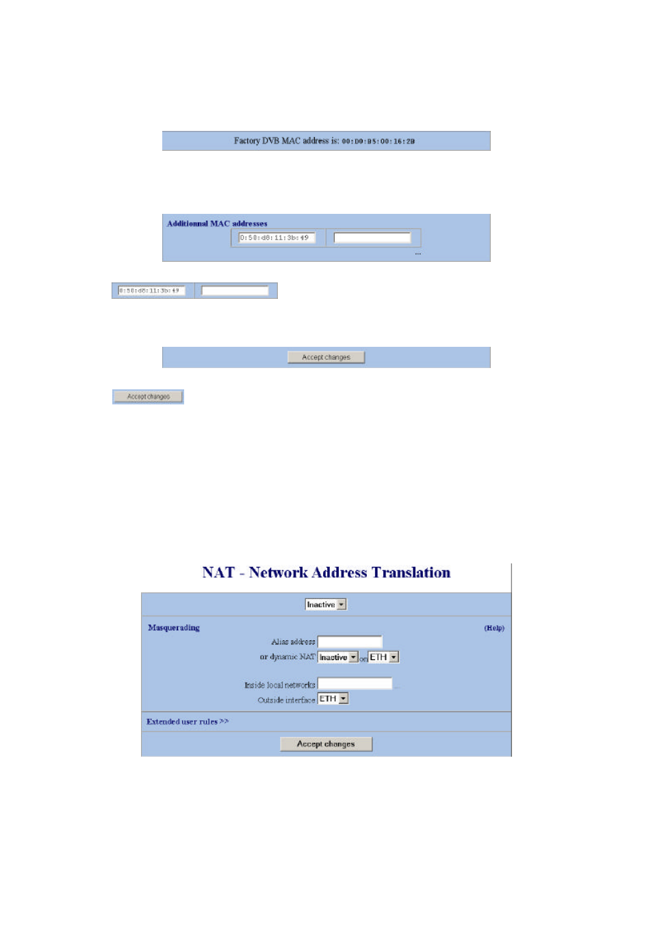 IPricot IPR-S1000 User Manual | Page 60 / 108