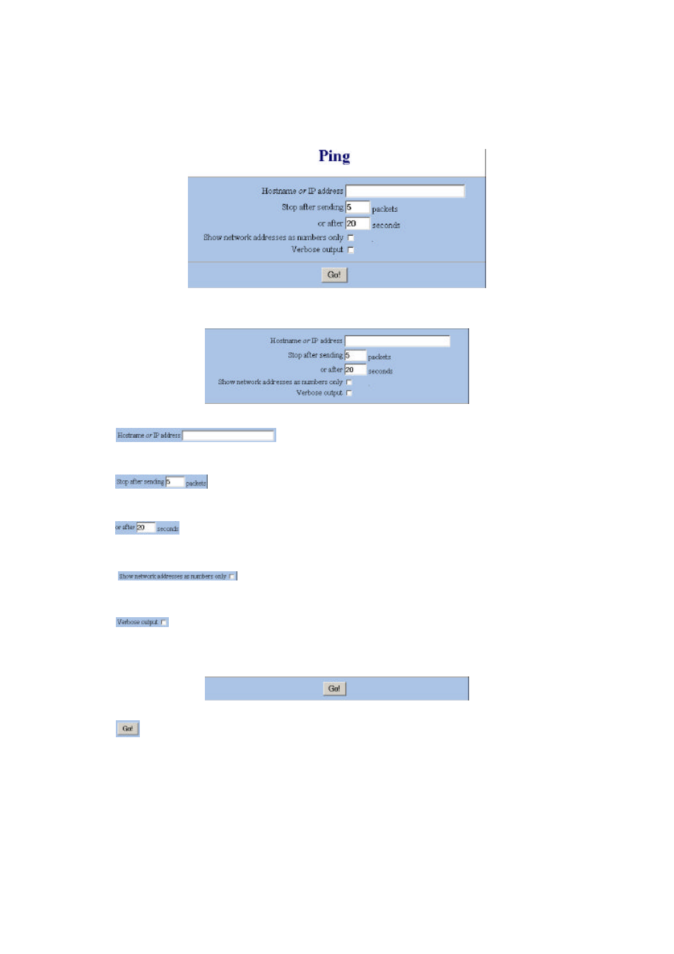 IPricot IPR-S1000 User Manual | Page 77 / 108