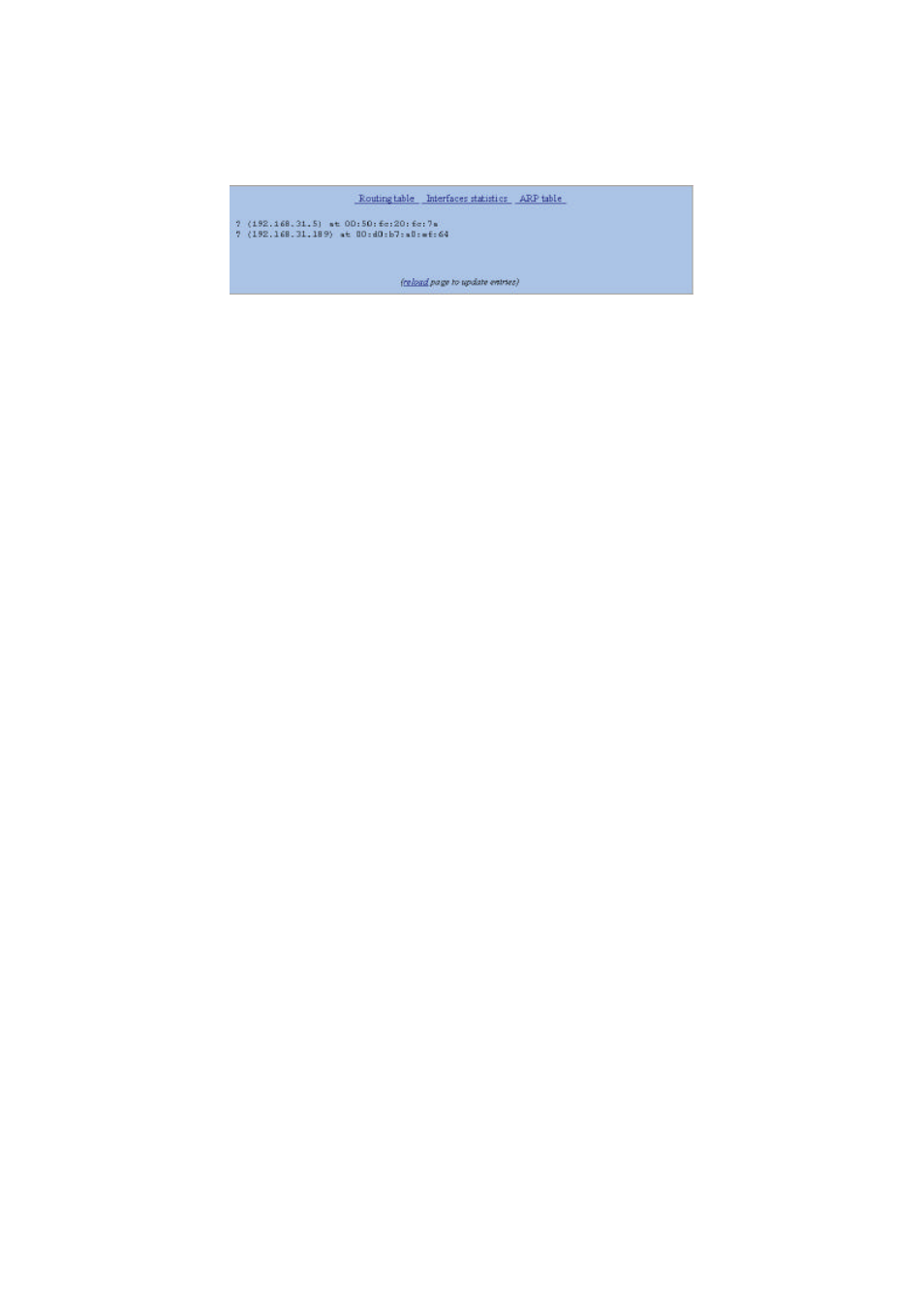 Iii the telnet interface | IPricot IPR-S1000 User Manual | Page 80 / 108
