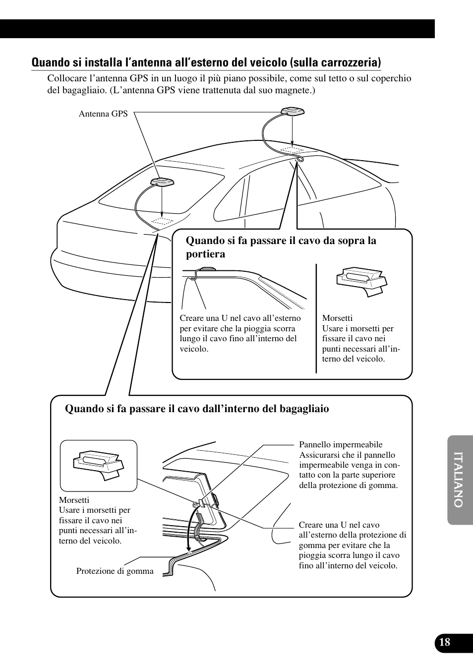 Pioneer AVIC70S User Manual | Page 115 / 148