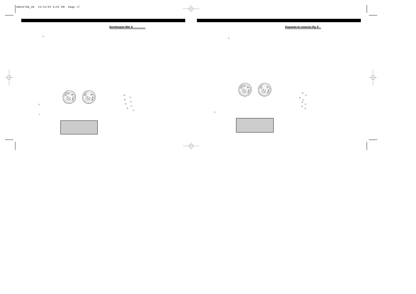 Pioneer DEH-2330R User Manual | Page 5 / 6