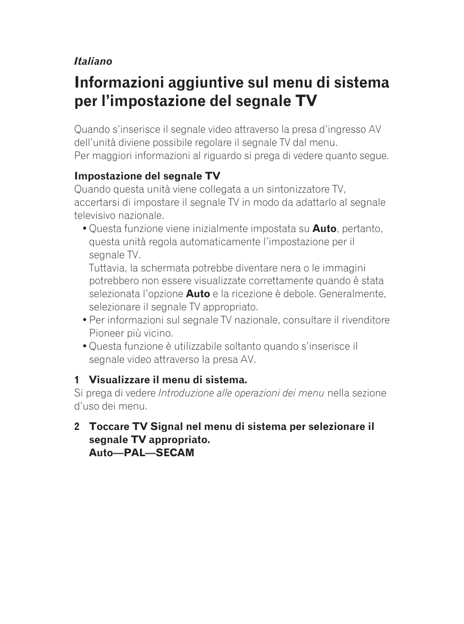 Pioneer AVH-3200BT User Manual | Page 5 / 16