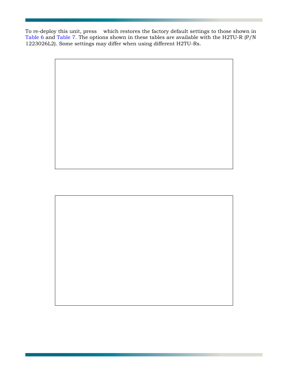 Figure 17, Figure 18, Shows | ADTRAN HDSL2 User Manual | Page 33 / 90