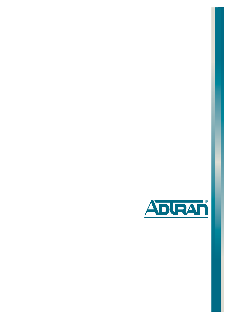 ADTRAN HDSL2 User Manual | Page 90 / 90