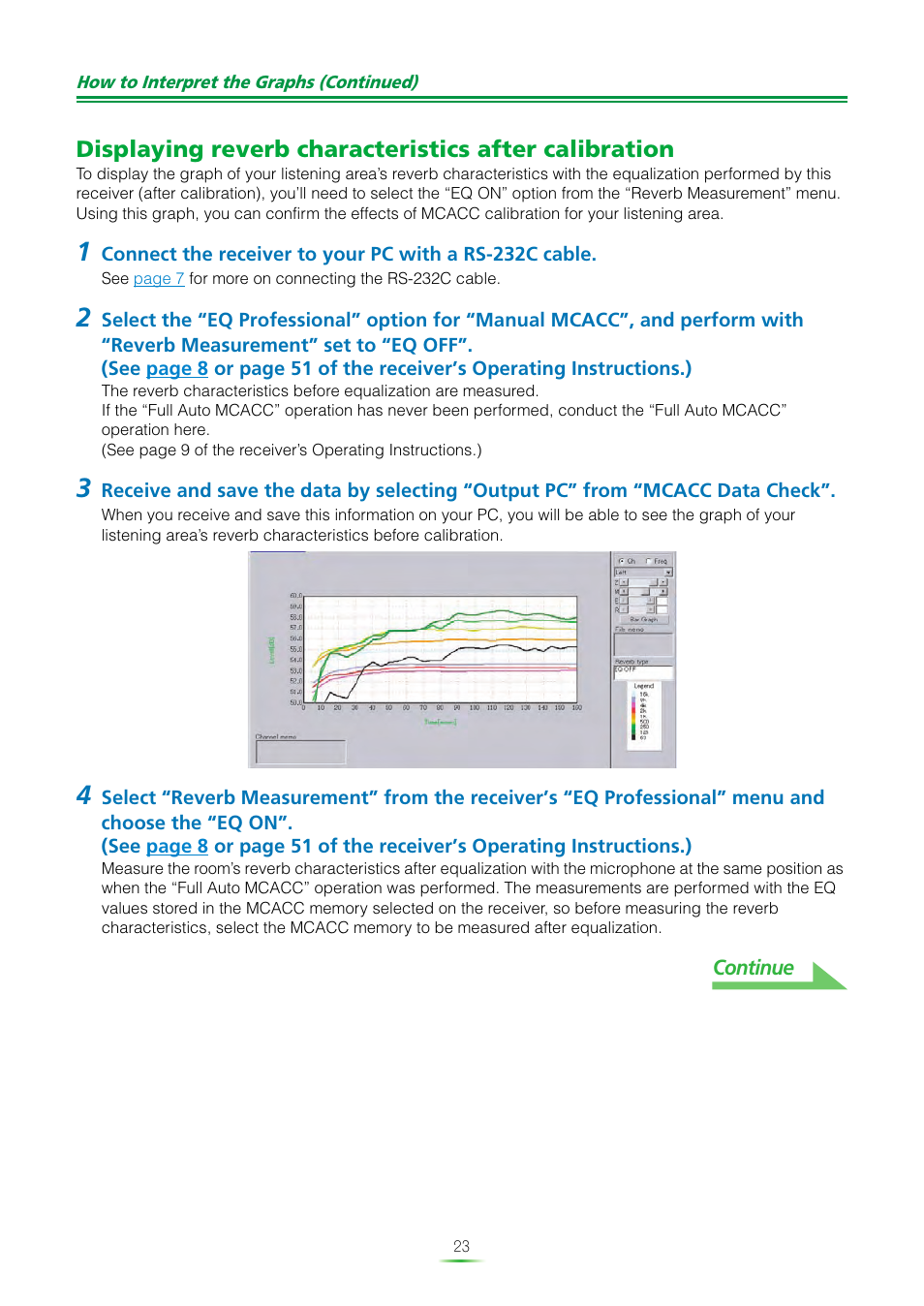 Pioneer SC-LX81 User Manual | Page 23 / 38
