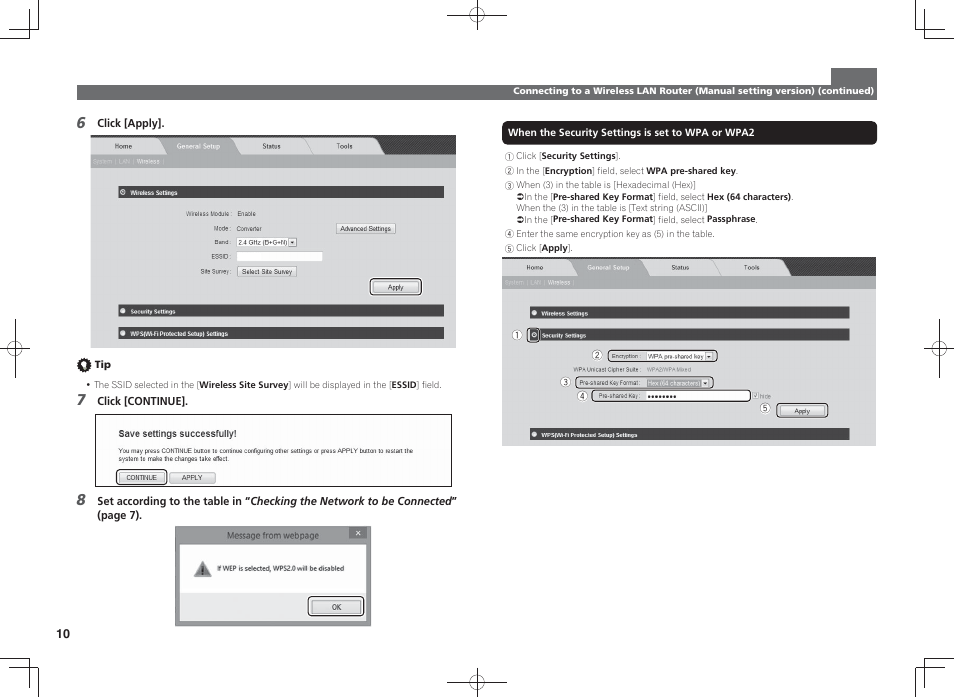 Pioneer SC-LX88-K User Manual | Page 10 / 128