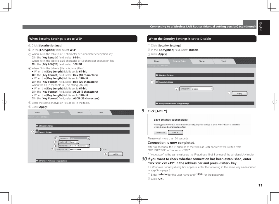 Pioneer SC-LX88-K User Manual | Page 11 / 128