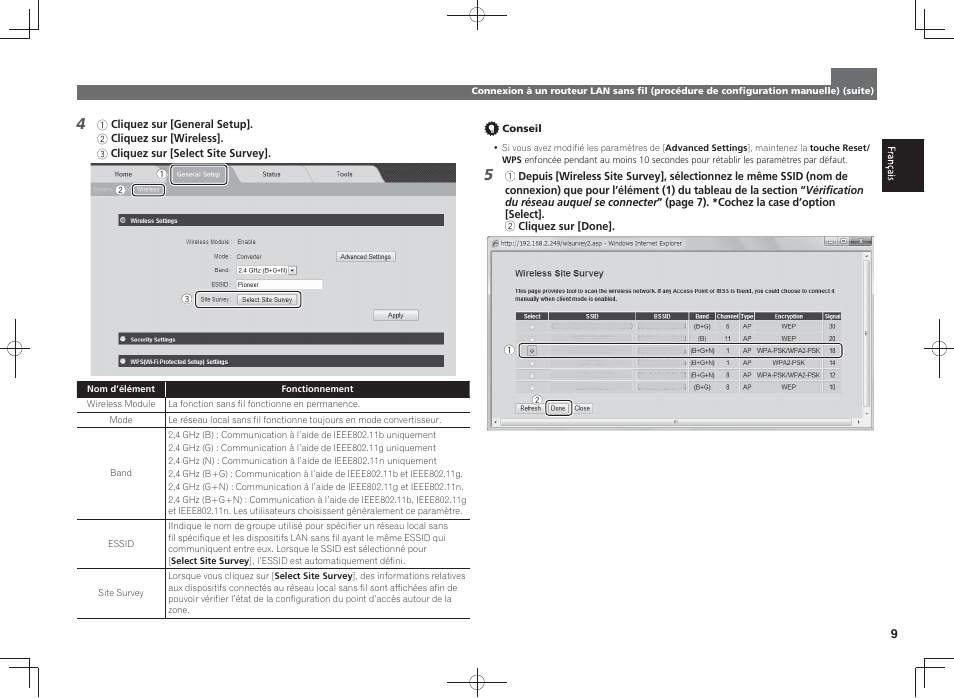 Pioneer SC-LX88-K User Manual | Page 25 / 128