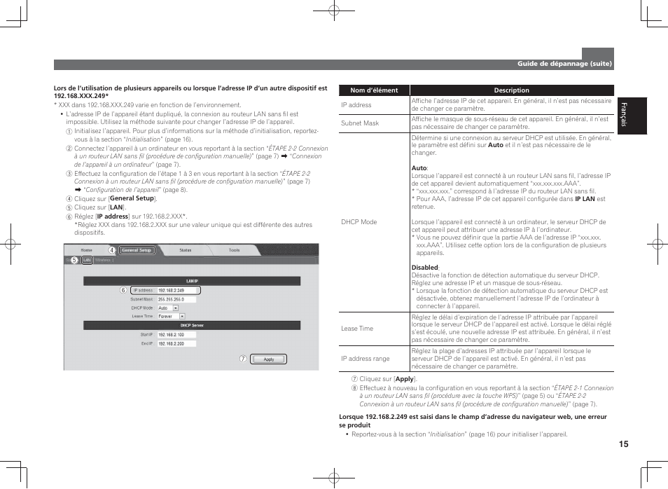 Pioneer SC-LX88-K User Manual | Page 31 / 128