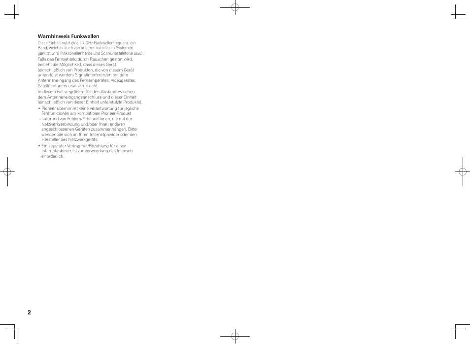 Pioneer SC-LX88-K User Manual | Page 34 / 128