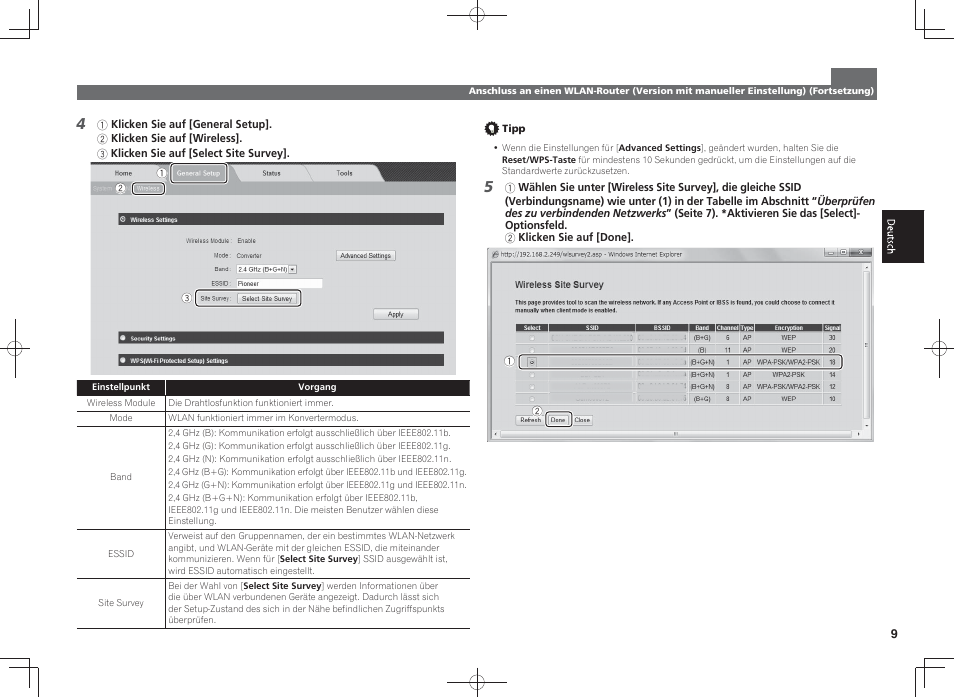 Pioneer SC-LX88-K User Manual | Page 41 / 128