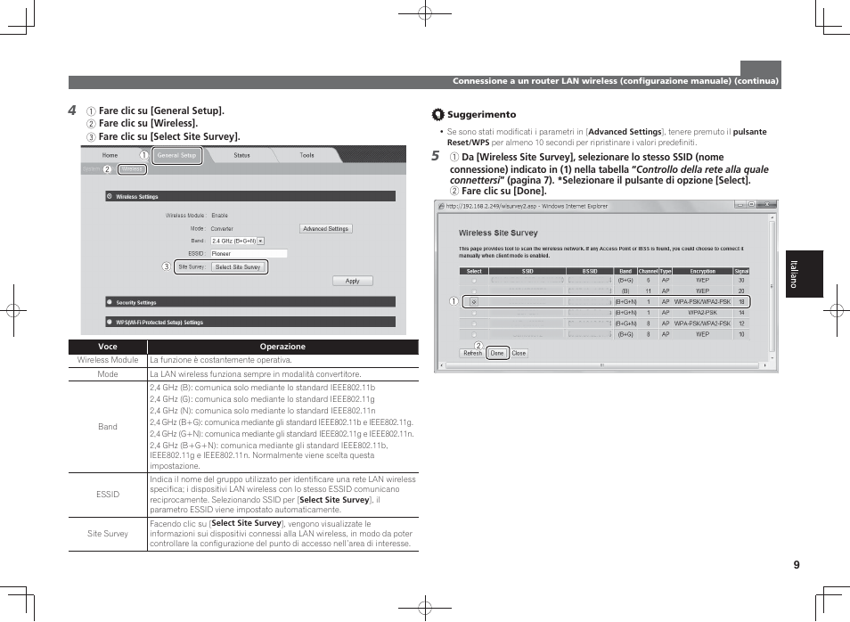 Pioneer SC-LX88-K User Manual | Page 57 / 128