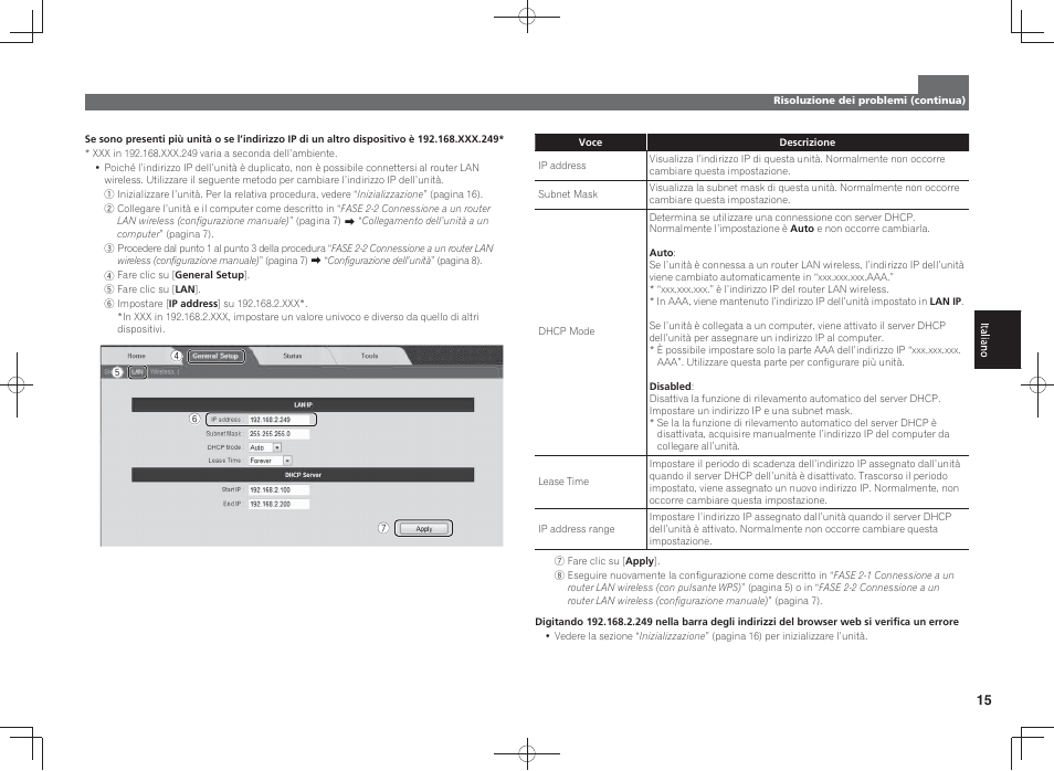 Pioneer SC-LX88-K User Manual | Page 63 / 128