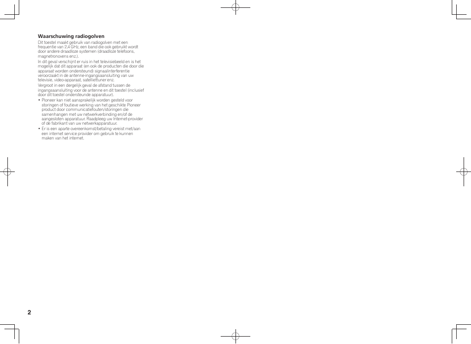Pioneer SC-LX88-K User Manual | Page 66 / 128