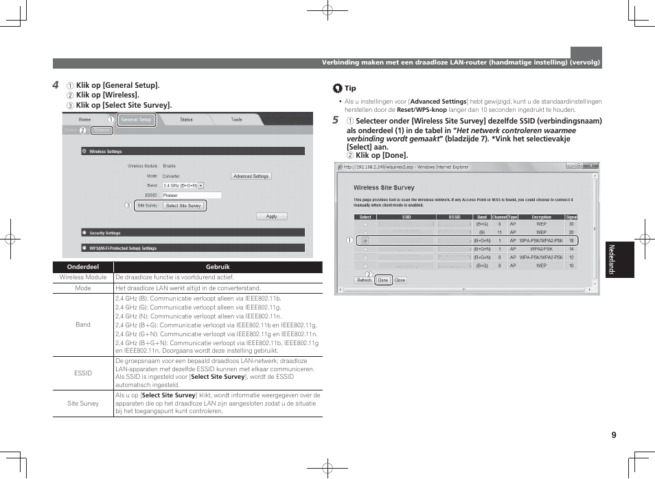 Pioneer SC-LX88-K User Manual | Page 73 / 128